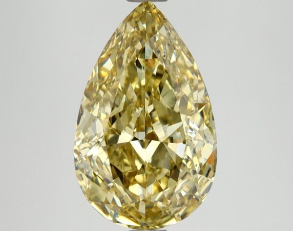 2.95 cctw VS1 - Lab Grown Loose Diamond