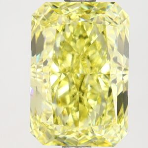 2.85 cctw VS1 - Lab Grown Loose Diamond