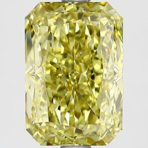 2.83 cctw VVS2 - Lab Grown Loose Diamond