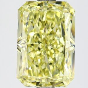 2.74 cctw VS1 - Lab Grown Loose Diamond