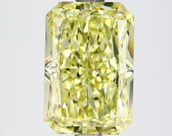 2.74 cctw VS1 - Lab Grown Loose Diamond