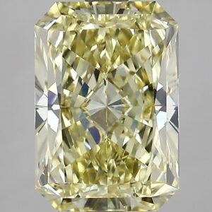 2.91 cctw VS1 - Lab Grown Loose Diamond