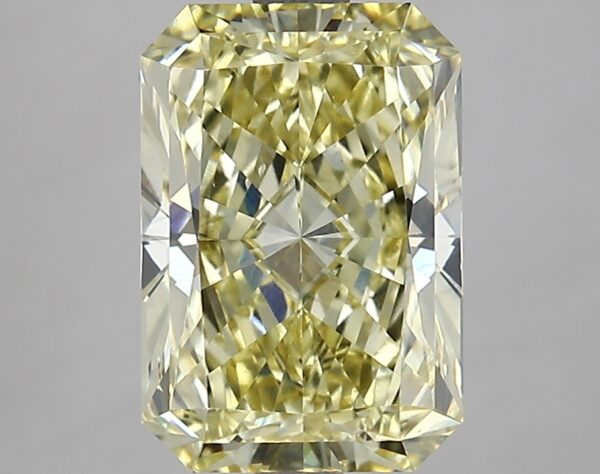 2.91 cctw VS1 - Lab Grown Loose Diamond