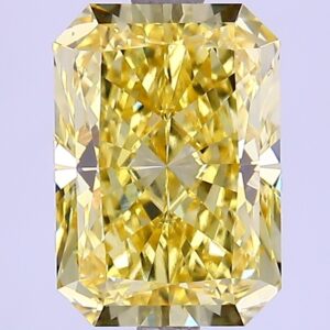 2.40 cctw VVS2 - Lab Grown Loose Diamond