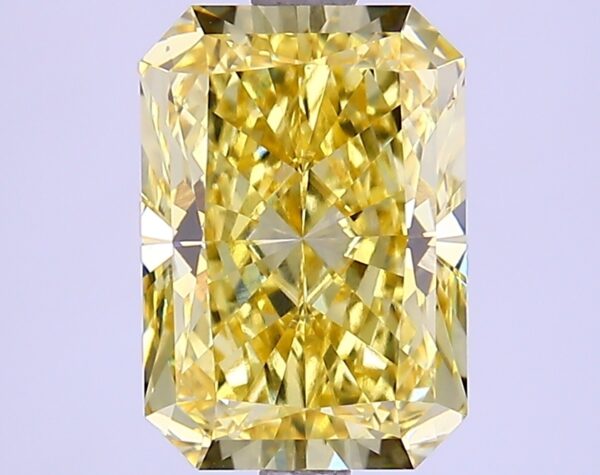 2.40 cctw VVS2 - Lab Grown Loose Diamond