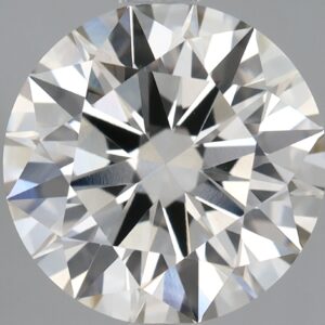 2.83 cctw VVS2 - Lab Grown Loose Diamond