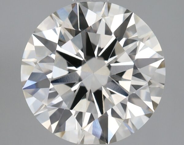 2.83 cctw VVS2 - Lab Grown Loose Diamond