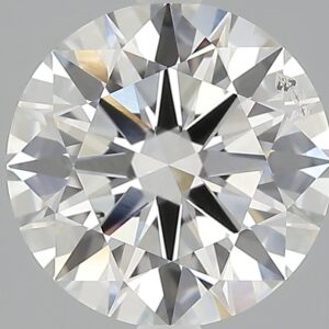 2.92 cctw SI1 - Lab Grown Loose Diamond