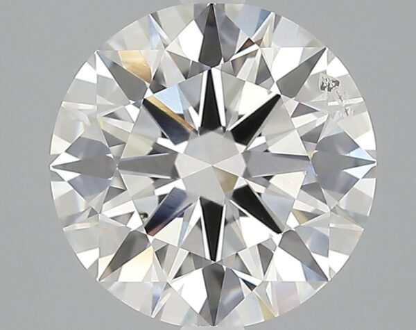 2.92 cctw SI1 - Lab Grown Loose Diamond