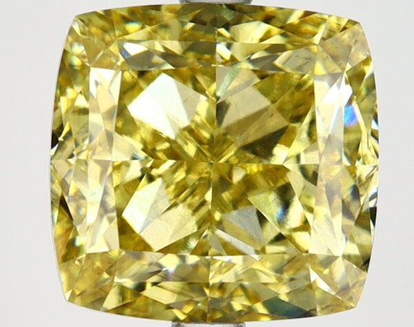 5.59 cctw VS2 - Lab Grown Loose Diamond