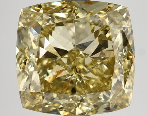 5.00 cctw VS2 - Lab Grown Loose Diamond
