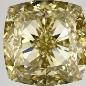 5.58 cctw VVS2 - Lab Grown Loose Diamond