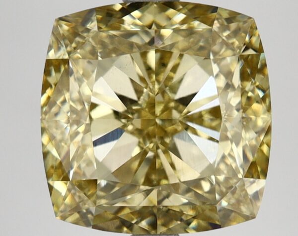 5.58 cctw VVS2 - Lab Grown Loose Diamond