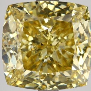 5.01 cctw VS2 - Lab Grown Loose Diamond