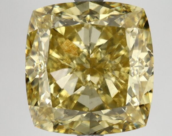 6.87 cctw VS1 - Lab Grown Loose Diamond