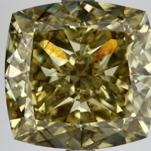 6.80 cctw SI1 - Lab Grown Loose Diamond