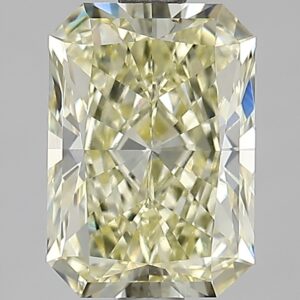 2.27 cctw VVS2 - Lab Grown Loose Diamond