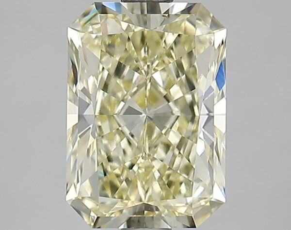 2.27 cctw VVS2 - Lab Grown Loose Diamond