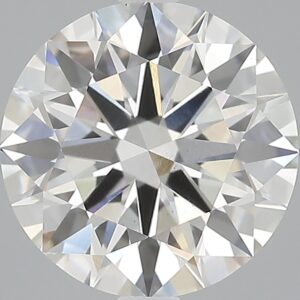 2.59 cctw VS2 - Lab Grown Loose Diamond