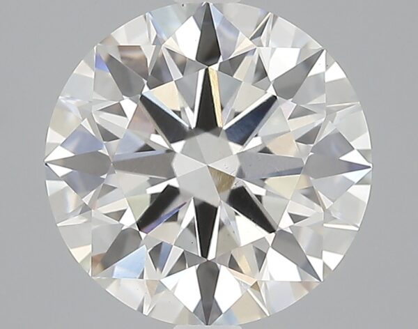 2.59 cctw VS2 - Lab Grown Loose Diamond