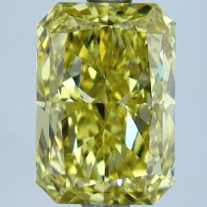 2.71 cctw VS1 - Lab Grown Loose Diamond