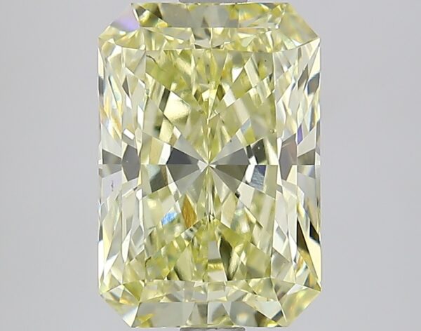 2.91 cctw VS1 - Lab Grown Loose Diamond