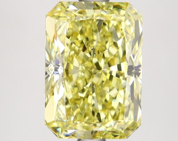 2.74 cctw VVS2 - Lab Grown Loose Diamond