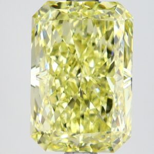2.62 cctw VVS2 - Lab Grown Loose Diamond