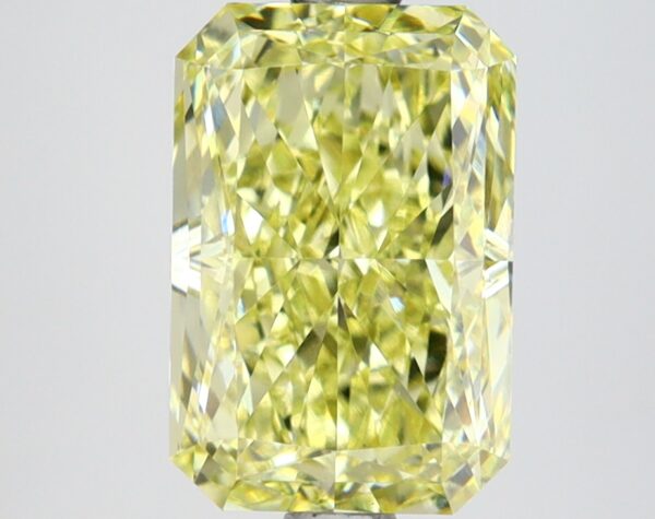 2.62 cctw VVS2 - Lab Grown Loose Diamond