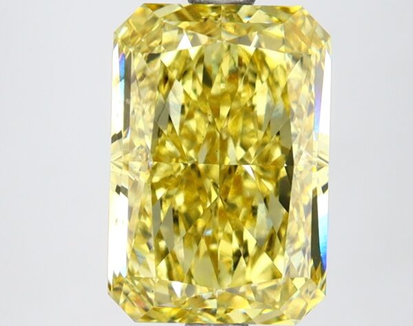 3.32 cctw VS2 - Lab Grown Loose Diamond