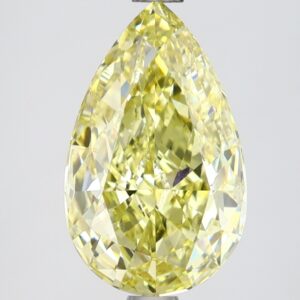 2.85 cctw VS1 - Lab Grown Loose Diamond