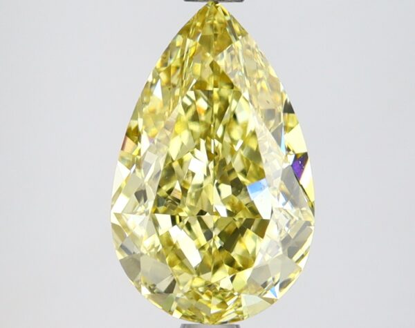 2.58 cctw VS1 - Lab Grown Loose Diamond