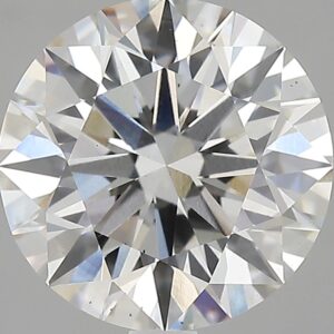 2.89 cctw VS2 - Lab Grown Loose Diamond