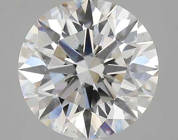 2.89 cctw VS2 - Lab Grown Loose Diamond