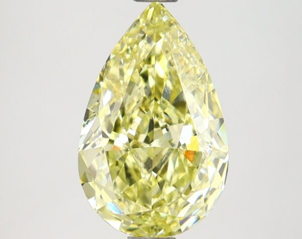 2.42 cctw VS1 - Lab Grown Loose Diamond