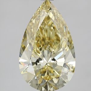 2.93 cctw VS1 - Lab Grown Loose Diamond