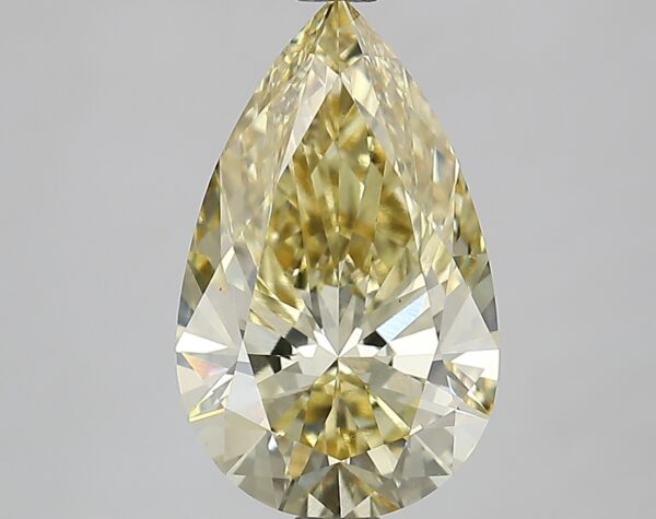 2.93 cctw VS1 - Lab Grown Loose Diamond