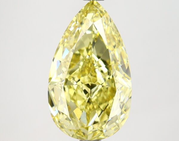 3.25 cctw VS1 - Lab Grown Loose Diamond