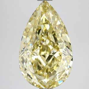 3.88 cctw VS1 - Lab Grown Loose Diamond