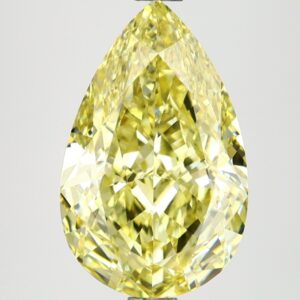 3.66 cctw VVS2 - Lab Grown Loose Diamond