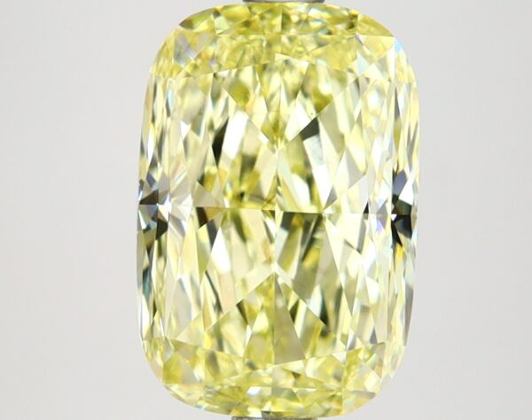 3.36 cctw VS1 - Lab Grown Loose Diamond