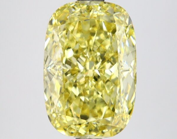 3.14 cctw VS1 - Lab Grown Loose Diamond