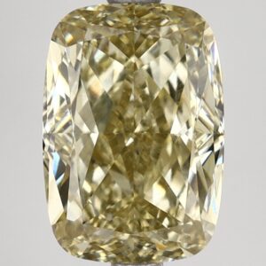 3.69 cctw VS1 - Lab Grown Loose Diamond