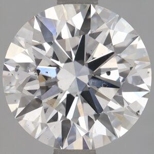 2.07 cctw SI1 - Lab Grown Loose Diamond