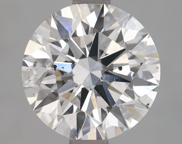 2.07 cctw SI1 - Lab Grown Loose Diamond