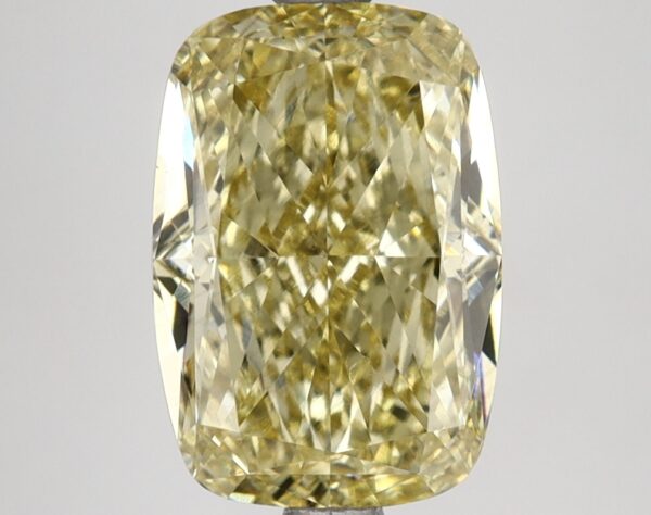 3.45 cctw VS1 - Lab Grown Loose Diamond