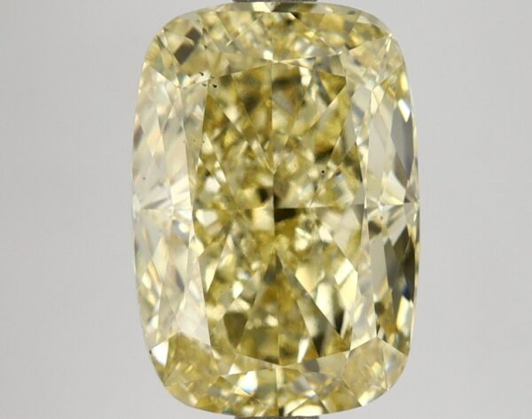 3.11 cctw VS2 - Lab Grown Loose Diamond