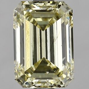 2.04 cctw VS2 - Lab Grown Loose Diamond