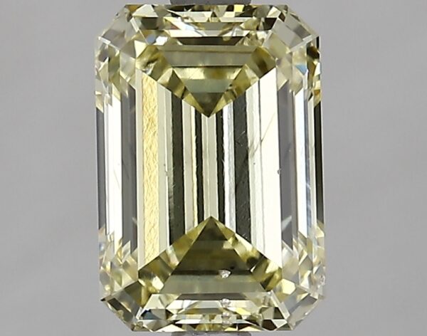 2.04 cctw VS2 - Lab Grown Loose Diamond