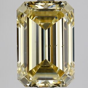 3.07 cctw SI1 - Lab Grown Loose Diamond